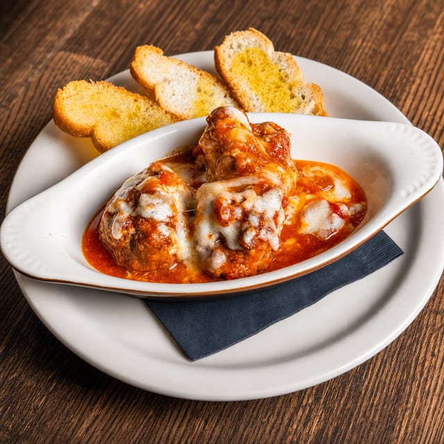 Meatball App.