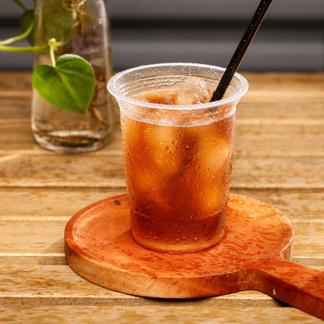TEA.