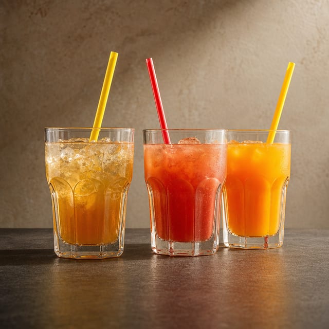 JUICES.