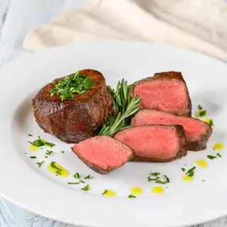 8oz Filet Mignon