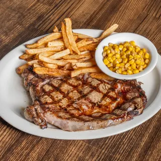 14oz New York Strip