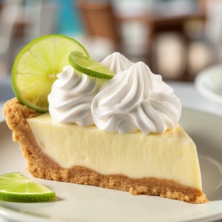 KeyLime Pie