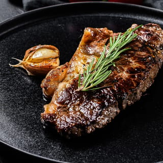 6oz Top Sirloin